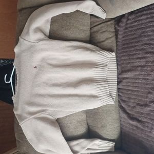 Baggy polo by Ralph Lauren